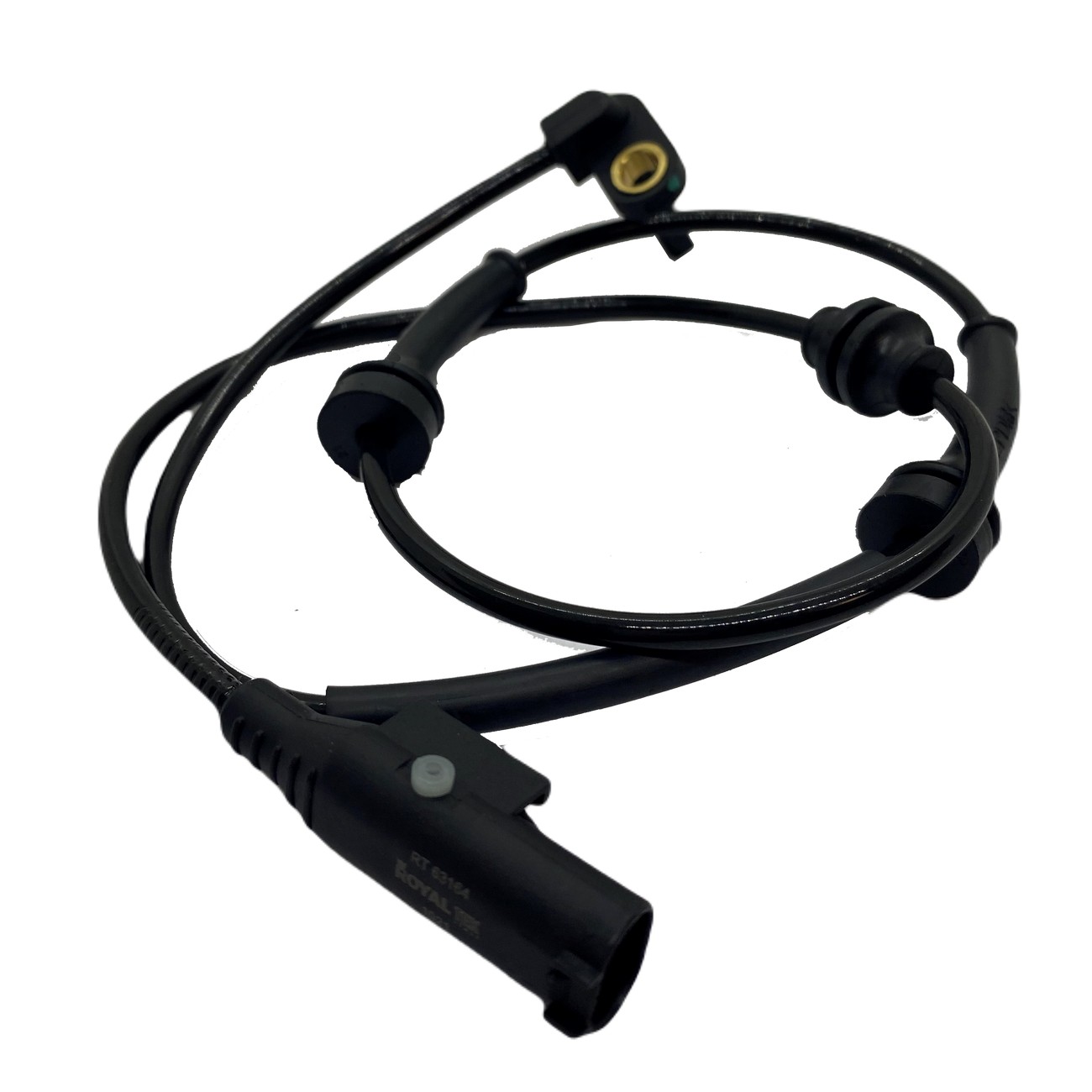 Sensor Abs Delantero Izquierdo-derecho Fiat Linea Punto Qubo